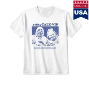 Dropout Store Merch Shop Ollie & Archimedes T-Shirt