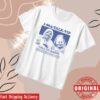 Dropout Store Merch Shop Ollie & Archimedes T-Shirt