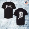 Beartooth Merch Store Shop Free Barry Tee