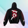 Beartooth Merch Store Shop Free Hoodie