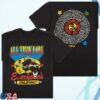 All Time Low Store Merch Everyones Talking Na Dateback T-Shirt