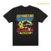 All Time Low Store Merch Everyones Talking Na Dateback T-Shirt