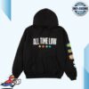 All Time Low Store Merch Everyones Talking Na Dateback Hoodie 6 All Time Low Store Merch Everyones Talking Na Dateback Hoodie