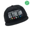 All Time Low Store Merch Everyones Talking Surf Cap