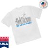 Beastie Boys Store Merch To The 5 Boroughs T-Shirt