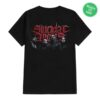 Impericon Store Merch Stick To Your Guns – Against Them All Tour 2026 – T-Shirt