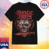 Impericon Store Merch Suicidal Angels - Aggression Over Europe - T-Shirt