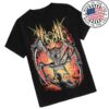 Impericon Store Merch Inferi - Pennywise Clown - T-Shirt