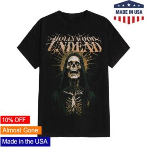 Impericon Store Merch Hollywood Undead – Splat – T-Shirt