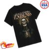 Impericon Store Merch Hollywood Undead - Splat - T-Shirt