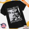 Impericon Store Merch Yungblud - Idols Bootleg - T-Shirt
