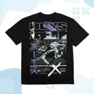 Dying Wish Store Merch Flowers Stay Together X Abolish Ice Tee