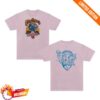 Grateful Dead Merch Store Hawaii United States Of Dead T-Shirt