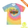 Grateful Dead Merch Store Hawaii United States Of Dead T-Shirt