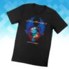 Journey Music Merch Store Captured Tee