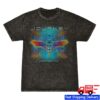 Journey Music Merch Store Departure Mineral Wash Tee