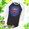 Journey Music Merch Store Freedom Raglan