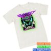 Journey Music Merch Store Frontiers Tee White