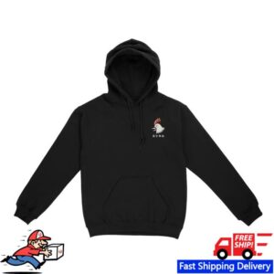 Mythical Merch Store Tokyo Mt. Fuji Hoodie