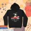 Mythical Merch Store Tokyo Mt. Fuji Hoodie