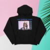 Online Ceramics Merch Store Move Out Of Babylon Black Hoodie