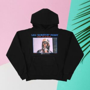 Online Ceramics Merch Store Move Out Of Babylon Black Hoodie