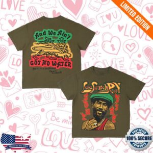 Online Ceramics Merch Store Soul Fire Dark Olive Tee