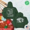 Online Ceramics Merch Store Thunder Jah Ivy Hoodie
