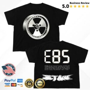 Don Toliver Shop Merch Store E85 Tee