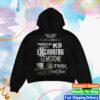 Don Toliver Shop Merch Store Octane Tracklist Hoodie