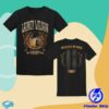 Lainey Wilson Shop Merch Store Whirlwind Black Tour Tshirt