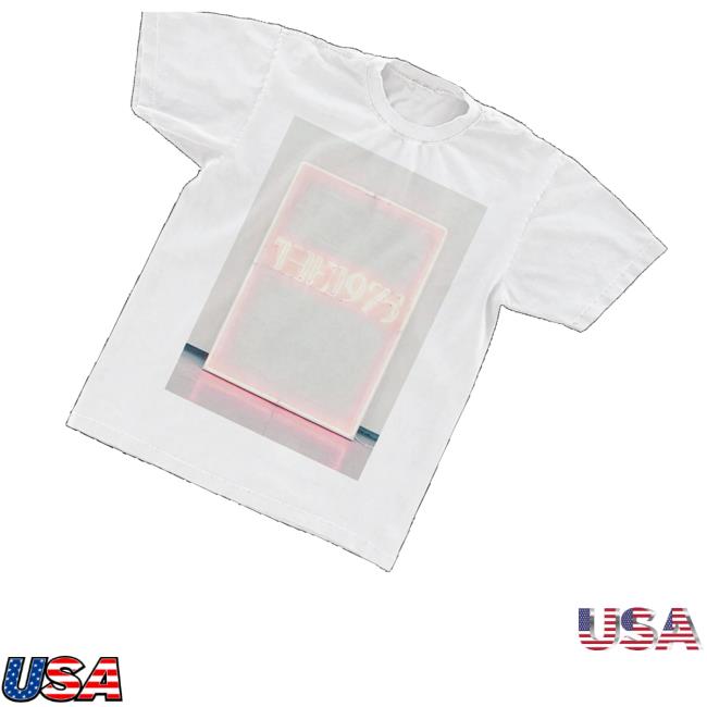 The 1975 Store Merch Shop Iliwys Album Cover T-Shirt 3 The 1975 Store Merch Shop Iliwys Album Cover T-Shirt