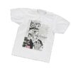 The 1975 Store Merch Shop Comic T-Shirt