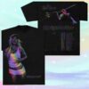 Zara Larsson Store Merch Midnight Sun Photo Tour Tee