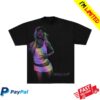 Zara Larsson Store Merch Midnight Sun Photo Tour Tee