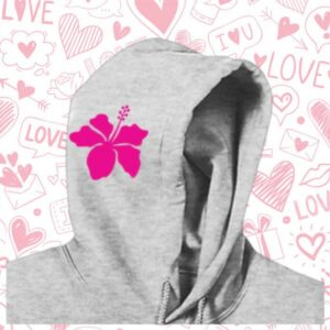 Zara Larsson Store Merch Midnight Sun Tour Hoodie