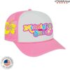 Zara Larsson Store Merch Midnight Sun Trucker Hat