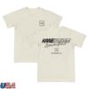 Kane Brown Store Merch Live On Tour Tee