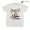 Cle Clothing Co Store Merch The Wild Midwest Crew T-Shirt Cle Clothing Co Store Merch The Wild Midwest Crew T-Shirt