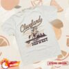 Cle Clothing Co Store Merch Cleveland Wild Midwest Cowgirl Crew T-Shirt 1 kenny cle clothing co store merch cleveland wild midwest cowgirl crew t shirtpng w