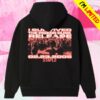 Staple Pigeon Store Merch Riot White Hoodie