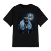 kenny staple pigeon store merch staple x ghostface killah tee
