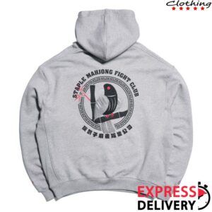 Staple Pigeon Store Merch Staple X 432Hz Hoodie