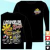 kenny team la store merch king x filipino26 heritage night ls tee wpsd e