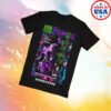 Rob Zombie Shop Merch Store No Grave Tee 1 kenny Rob Zombie Shop Merch Store No Grave Teev