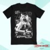 Rob Zombie Shop Merch Store The Great Satan Rob Tee Rob Zombie Shop Merch Store The Great Satan Rob Tee