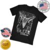Rob Zombie Shop Merch Store The Great Satan Rob Tee 1 kenny Rob Zombie Shop Merch Store The Great Satan Rob Teev