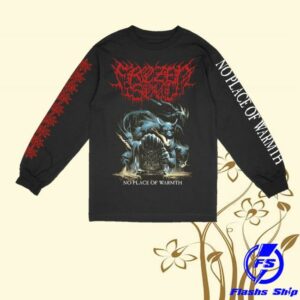 Frozen Soul Merch Store Shop Npow Long Sleeve