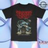 Frozen Soul Merch Store Shop Npow Long Sleeve