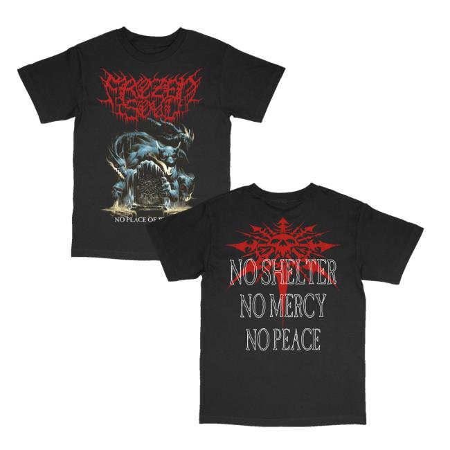 Frozen Soul Merch Store Shop Npow Tee Frozen Soul Merch Store Shop Npow Tee